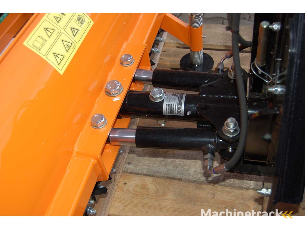 Ecotech - EPK2-130 - Schneeschild - 2023