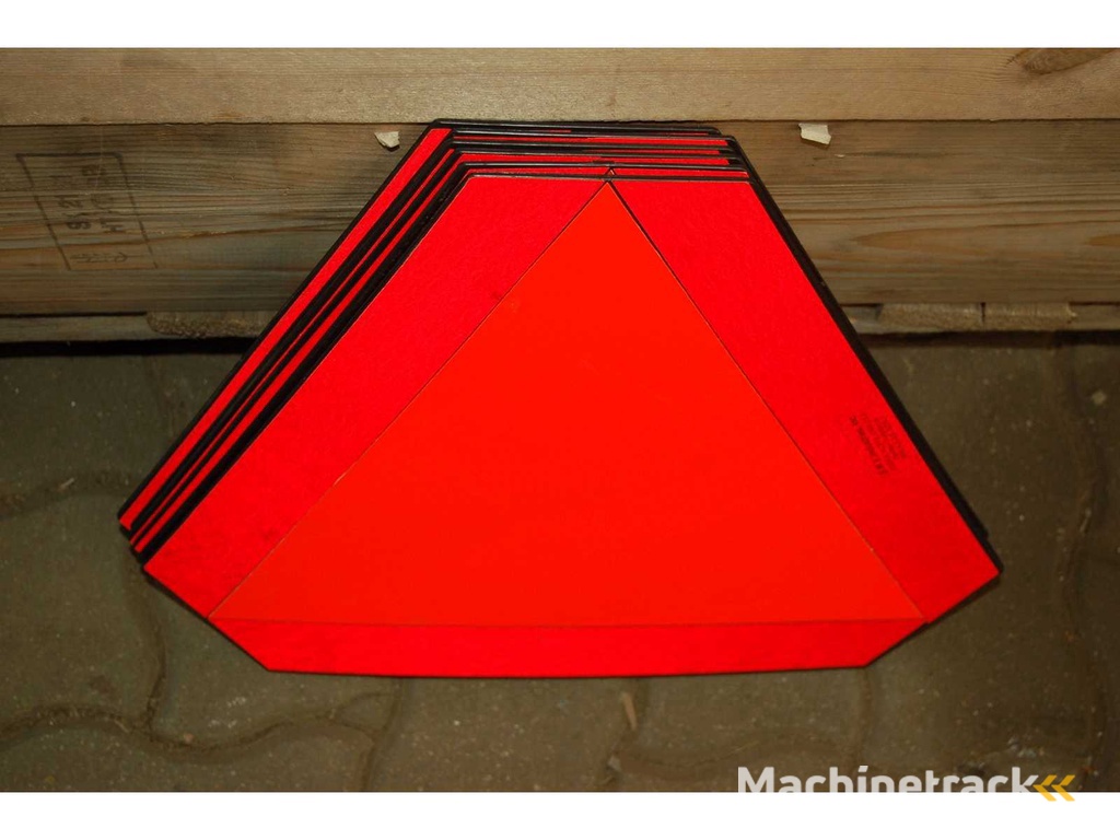 diverse Traktorteile