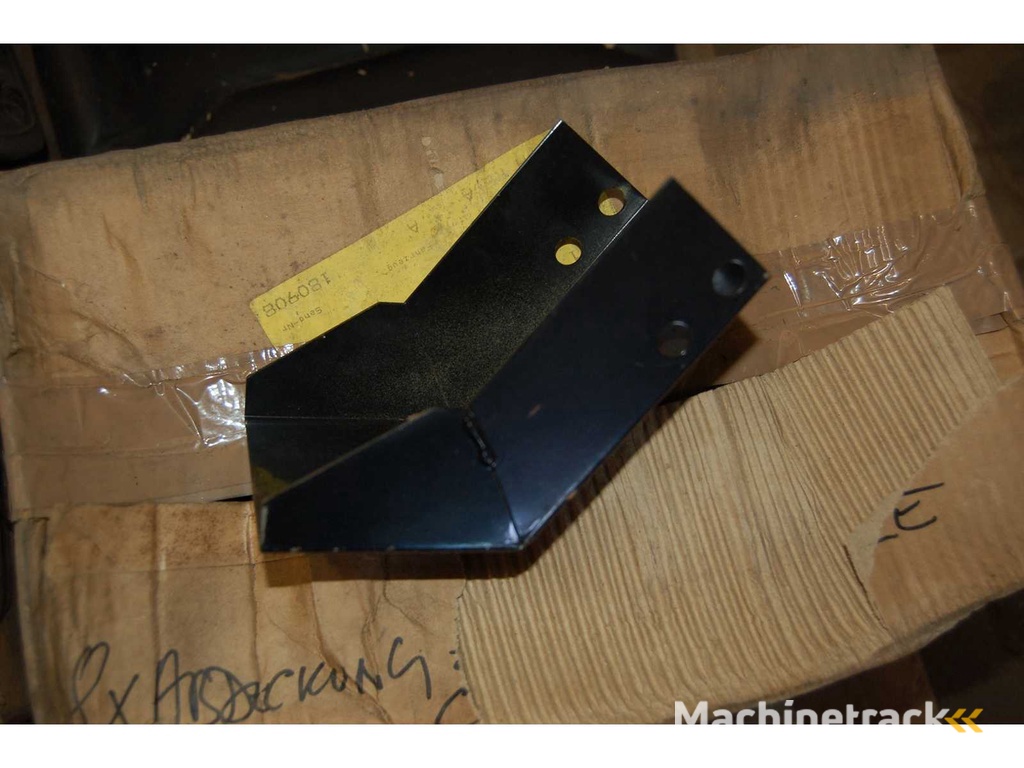 diverse Traktorteile