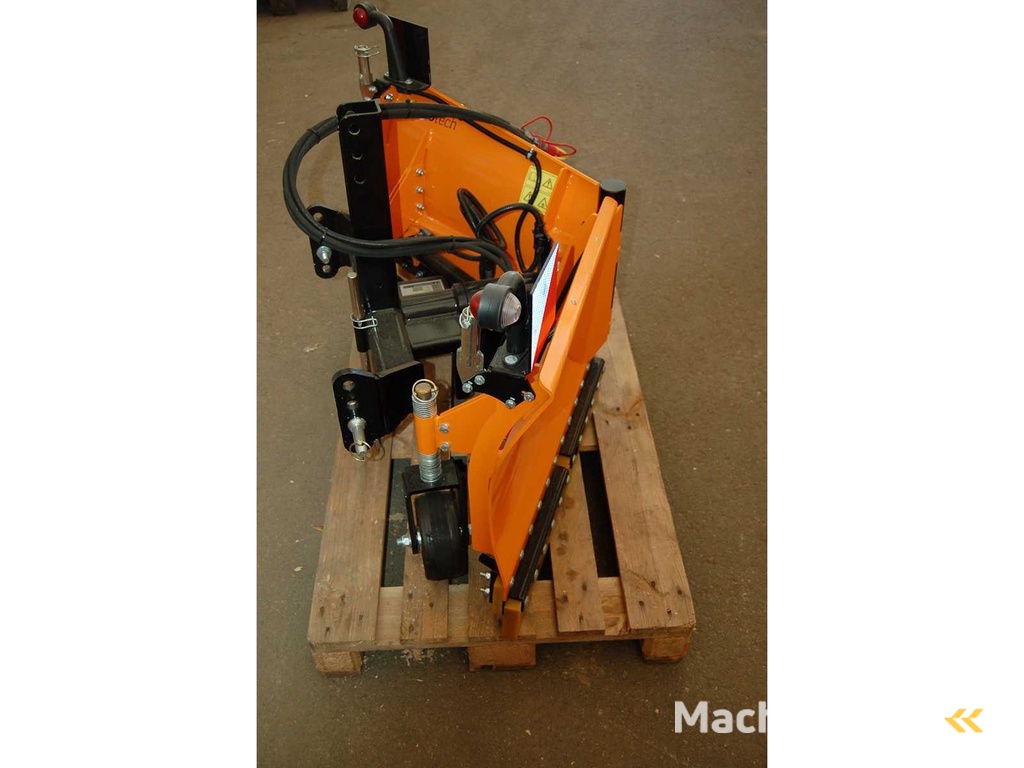 Ecotech - EPV3-156 - Schneepflug - 2023