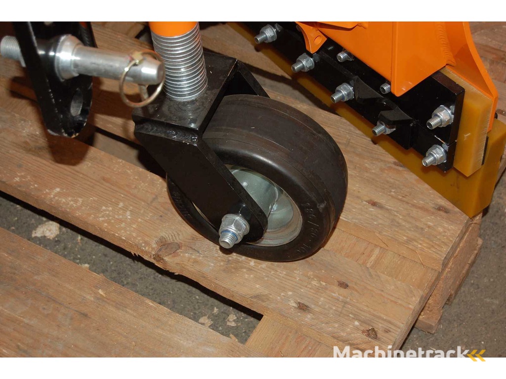 Ecotech - EPV3-156 - Schneepflug - 2023