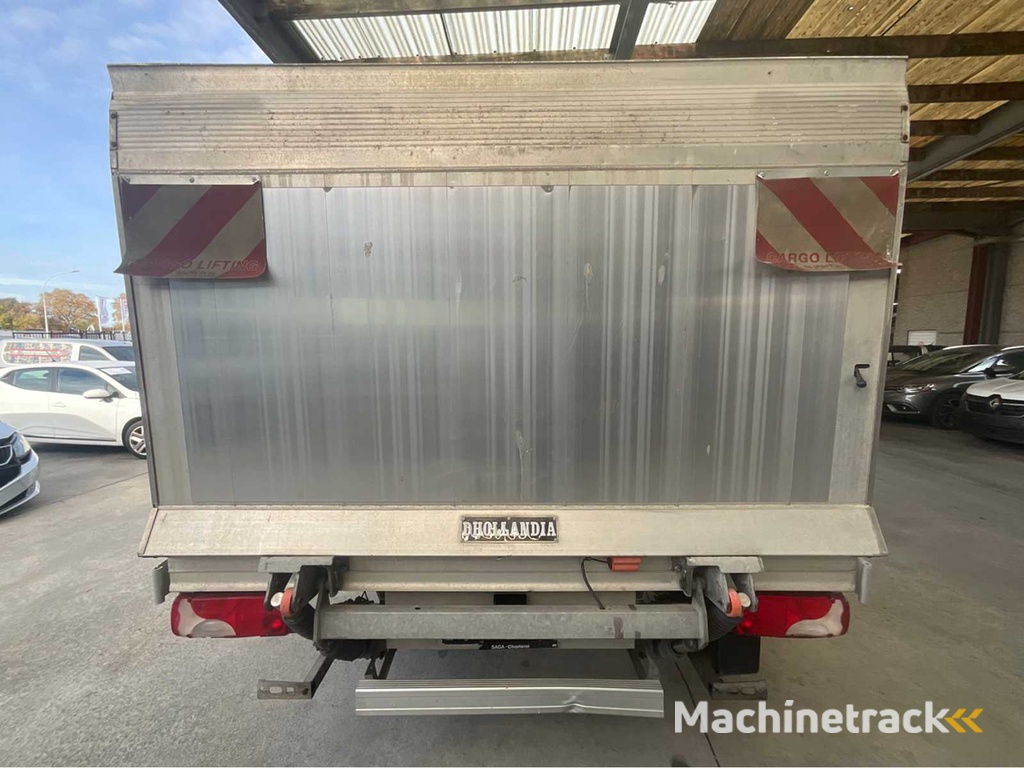 2021 Mercedes-Benz Sprinter 214 CDI Auto