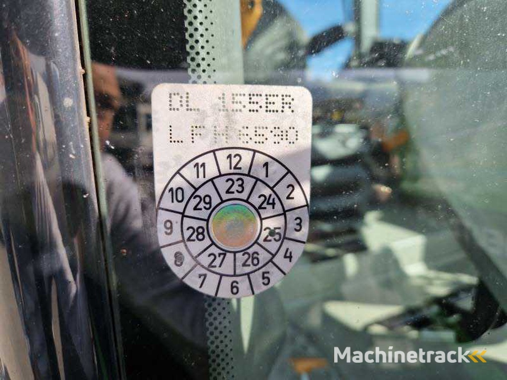 Deutz - z Fahr 5100G 10F - 2020 - Ackerschlepper mit Allradantrieb