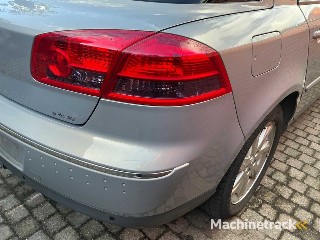 2003 – Renault Velsatis