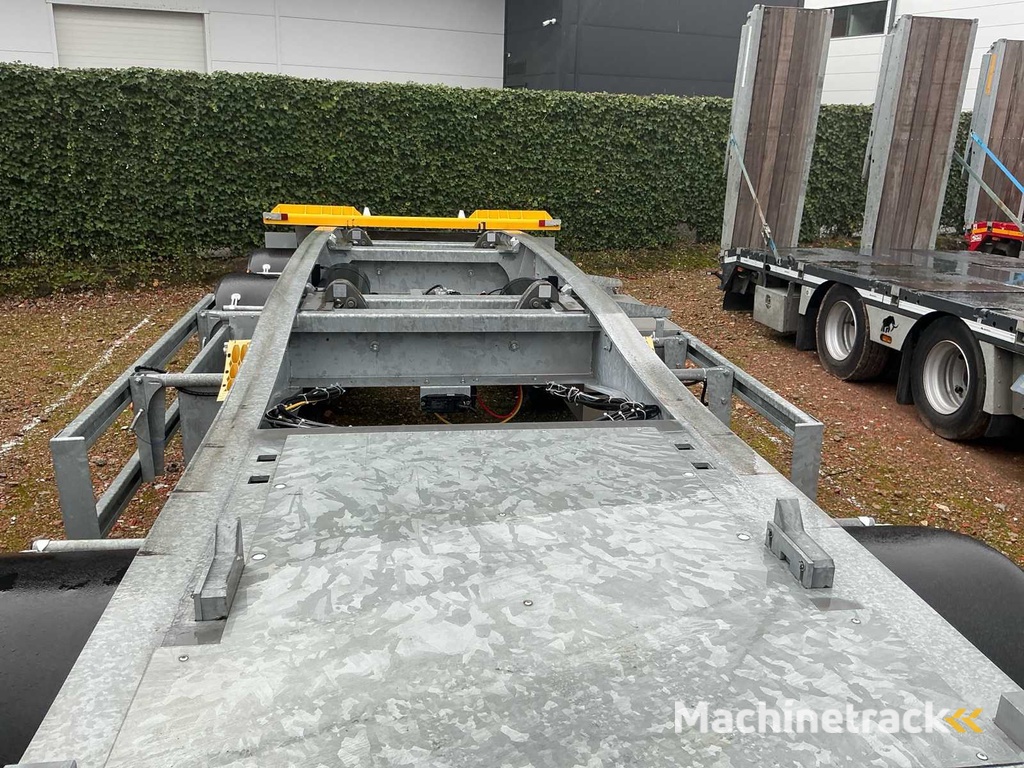 2024 Panav PVC24 Tieflader