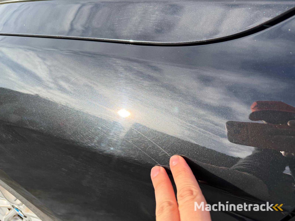 2026 BMW 116d Effiziente Dynamik