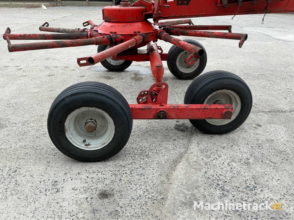 Kuhn GA381GM Kuhn Einzelschwader