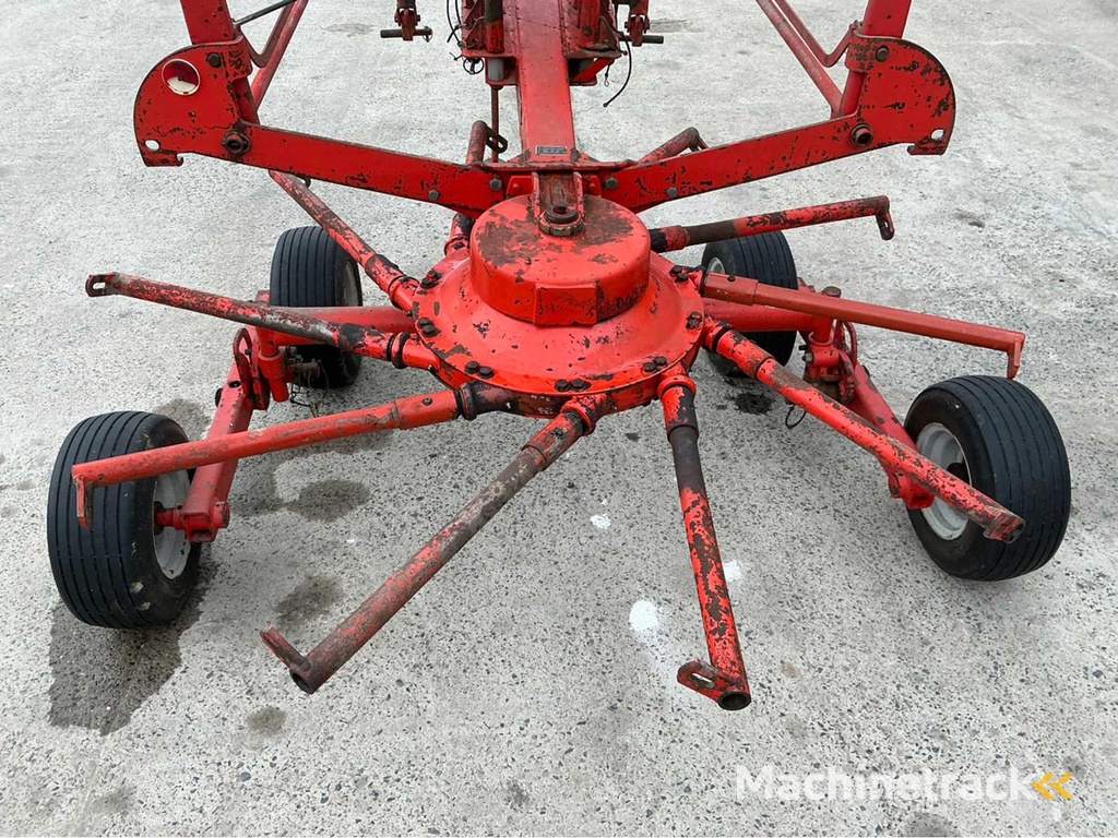 Kuhn GA381GM Kuhn Einzelschwader