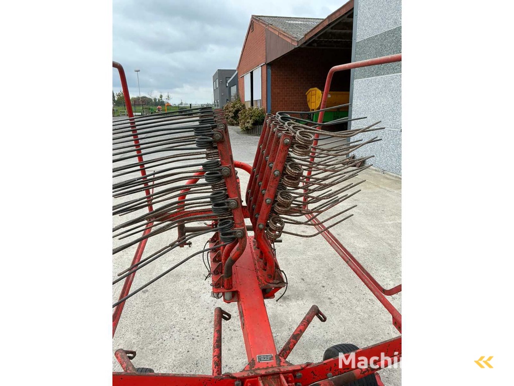 Kuhn GA381GM Kuhn Einzelschwader