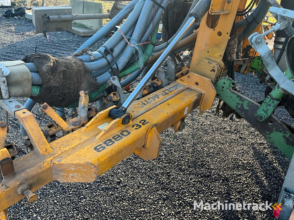 2004 Joskin Multiaction Acker- und Grünlandinjektor