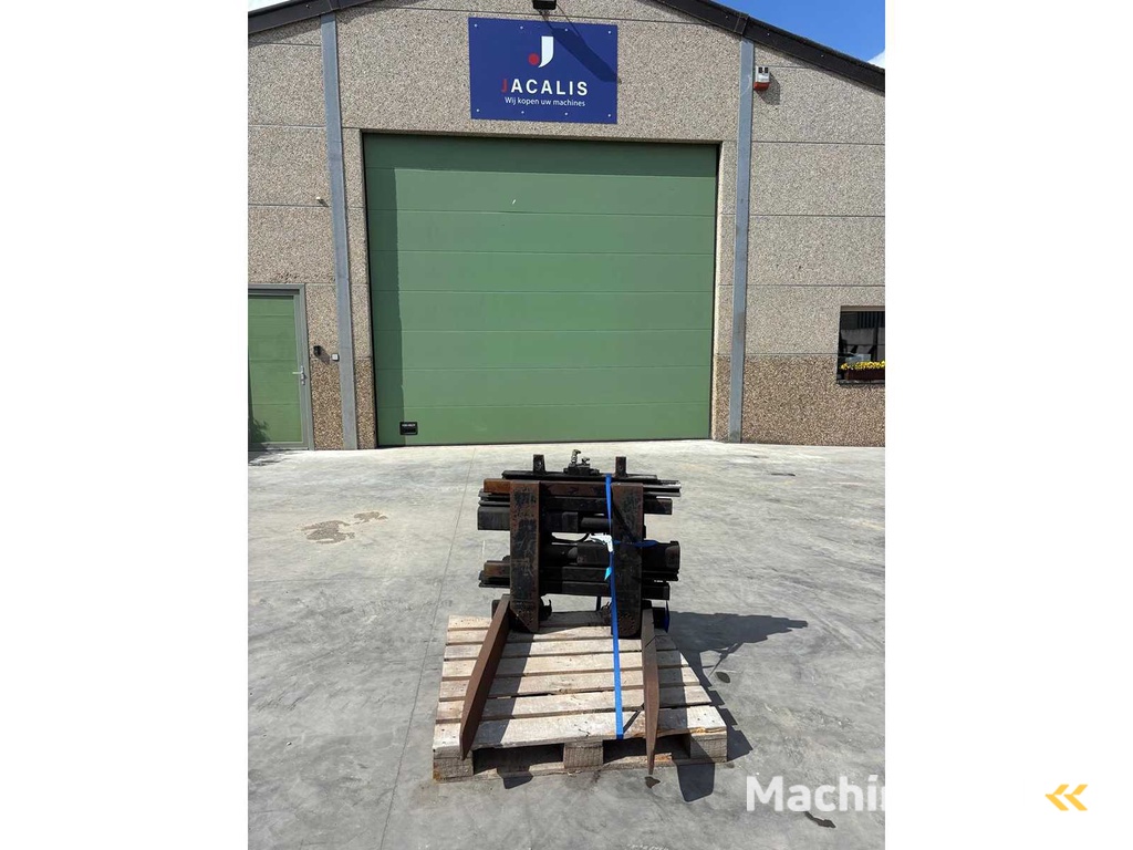 Meyer - 1986 - 3-0504 - Sonstiger Materialumschlag