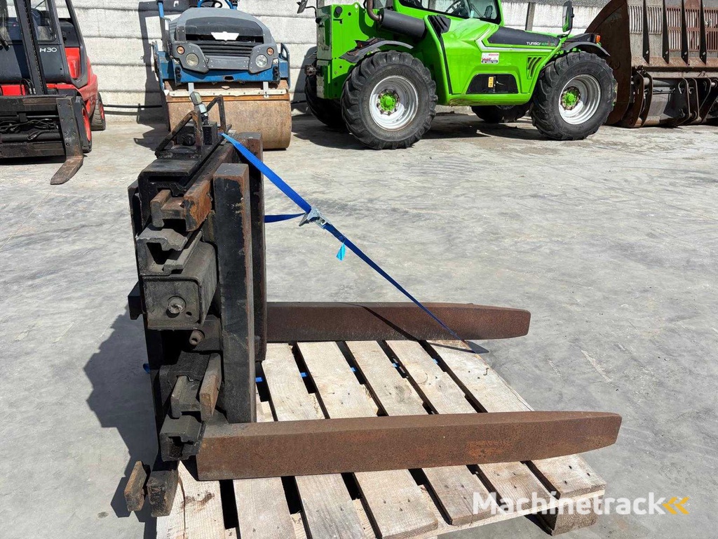 Meyer - 1986 - 3-0504 - Sonstiger Materialumschlag