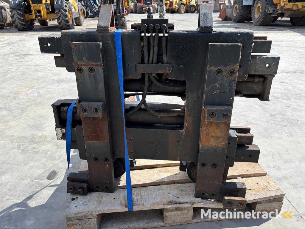 Meyer - 1986 - 3-0504 - Sonstiger Materialumschlag