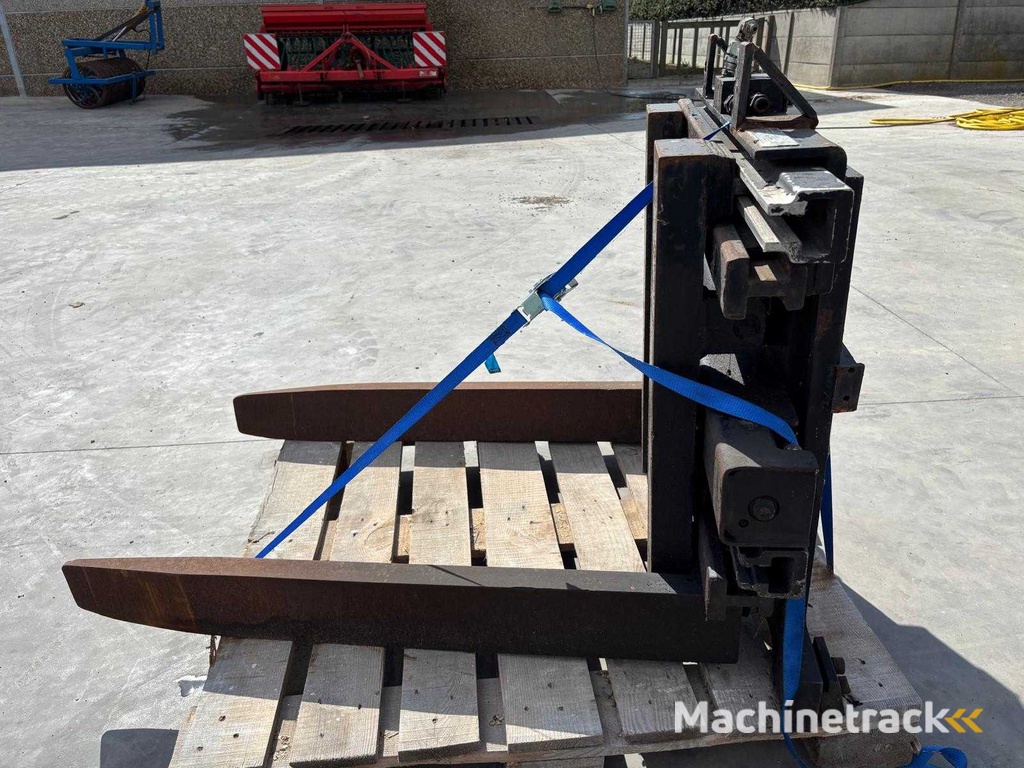 Meyer - 1986 - 3-0504 - Sonstiger Materialumschlag