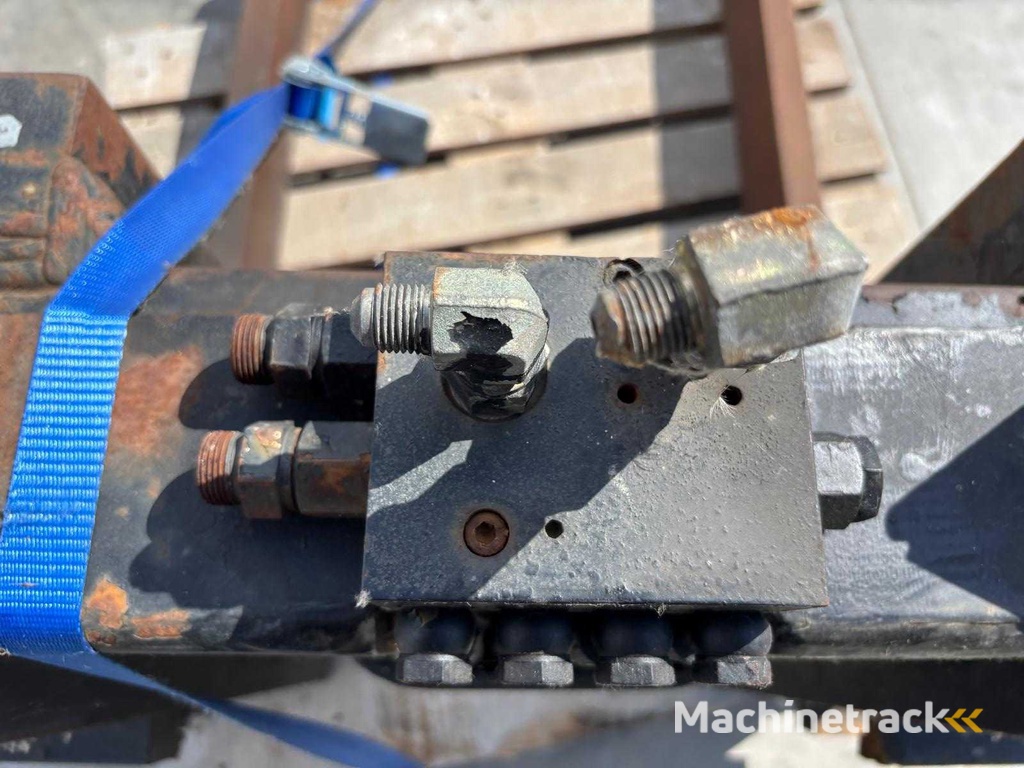 Meyer - 1986 - 3-0504 - Sonstiger Materialumschlag