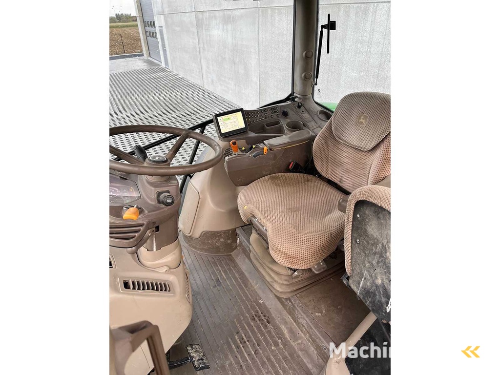 John Deere - 6150R - Traktor mit Allradantrieb - 2013