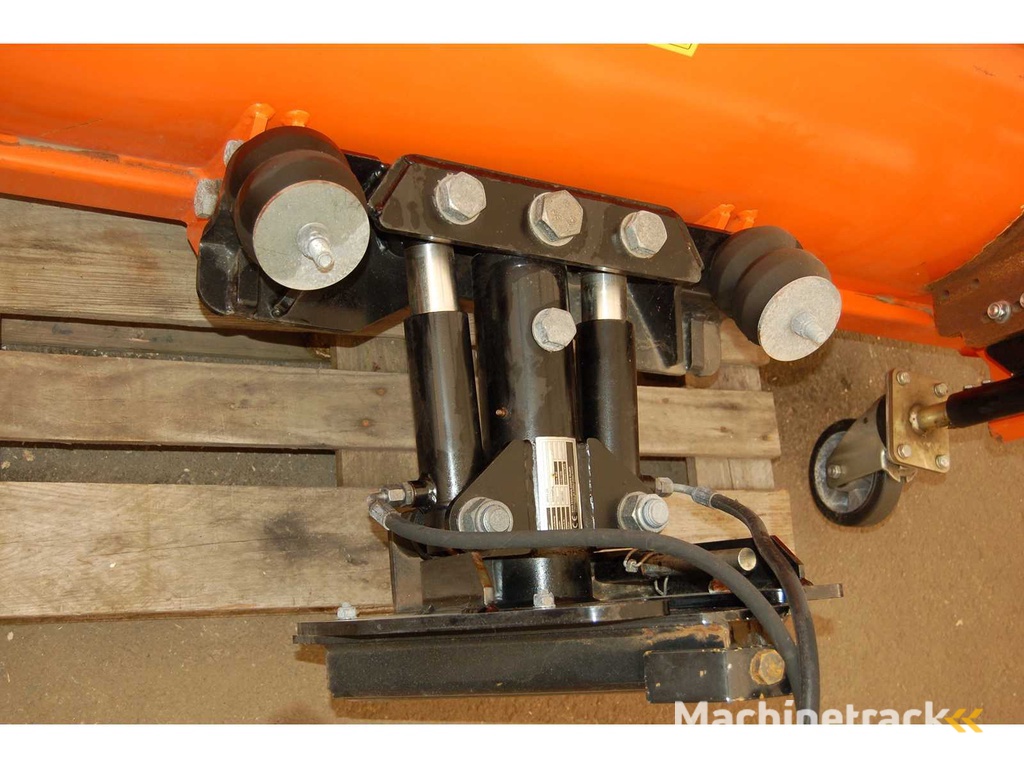 Ecotech - EPA3-200 - Schneeschild - 2019