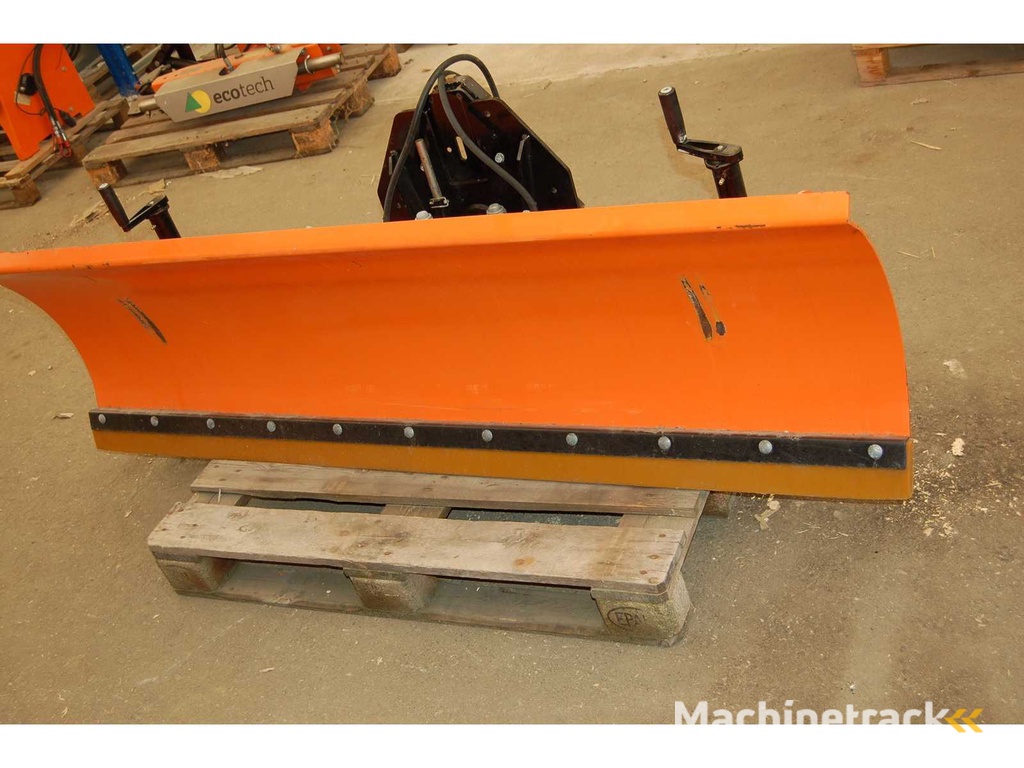 Ecotech - EPA3-200 - Schneeschild - 2019