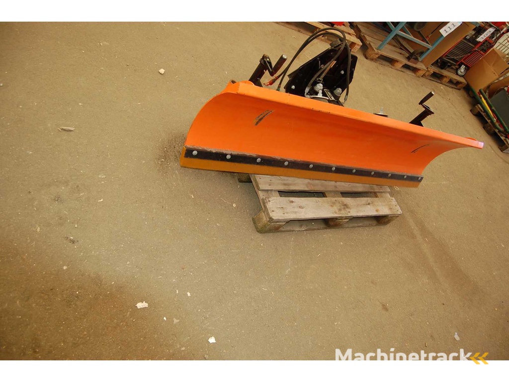 Ecotech - EPA3-200 - Schneeschild - 2019