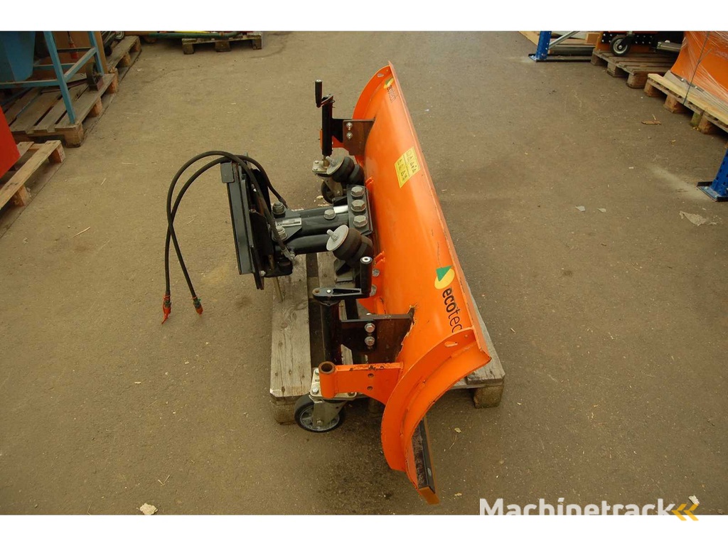 Ecotech - EPA3-200 - Schneeschild - 2019