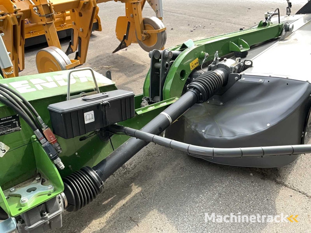 2023 Fendt Slicer 3160 TLX Mowers