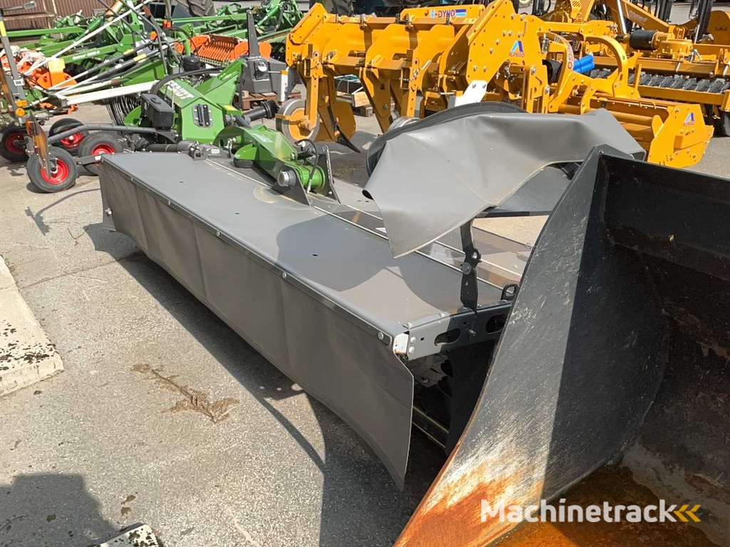 2023 Fendt Slicer 3160 TLX Mowers