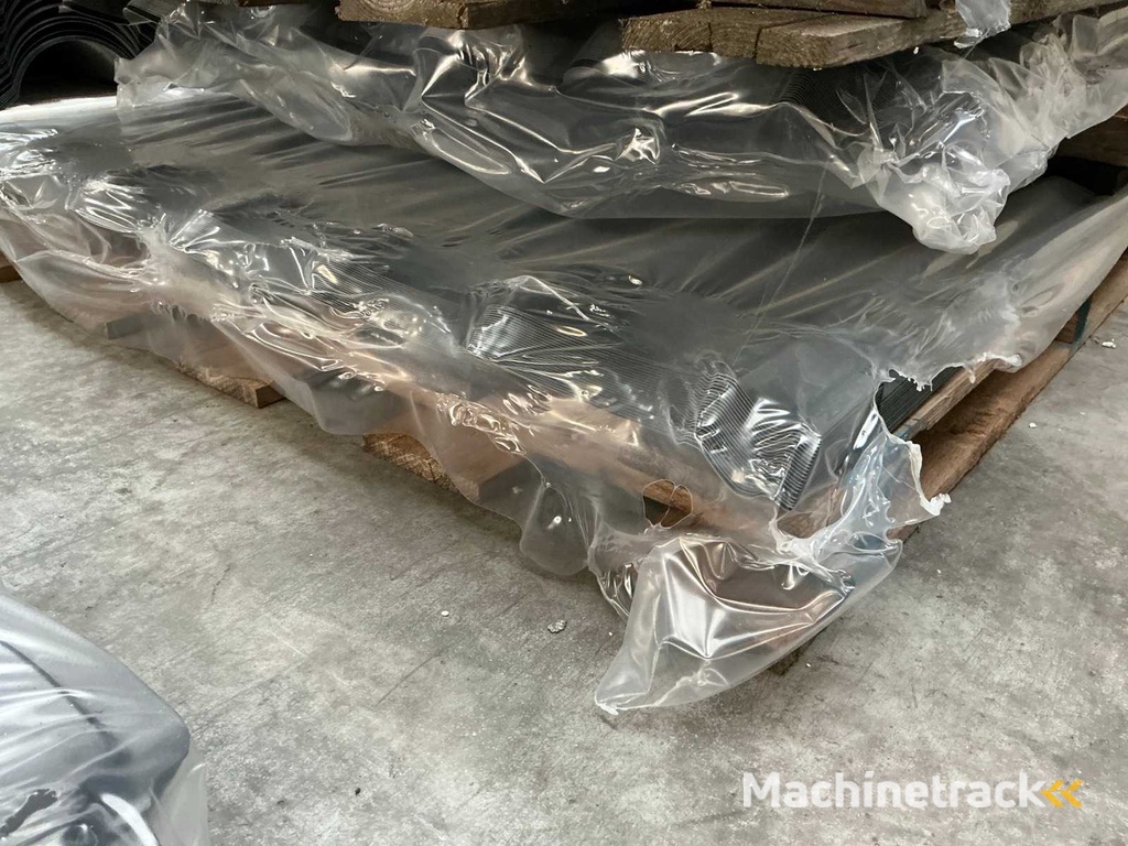 HPS Dachziegelplatte (23x)