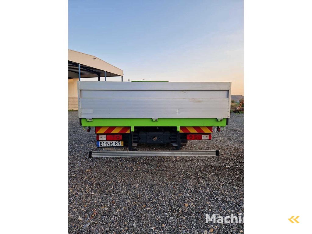 RENAULT 320 DXi Vrachtwagen - 2007