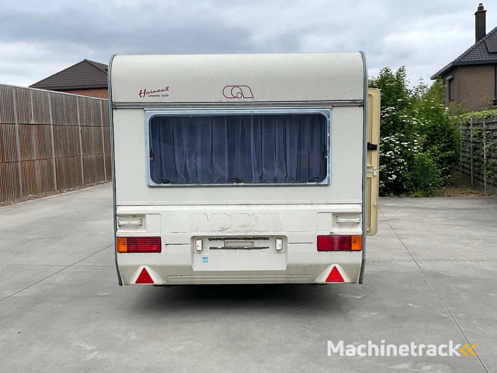 1997 Adria 5105 UB