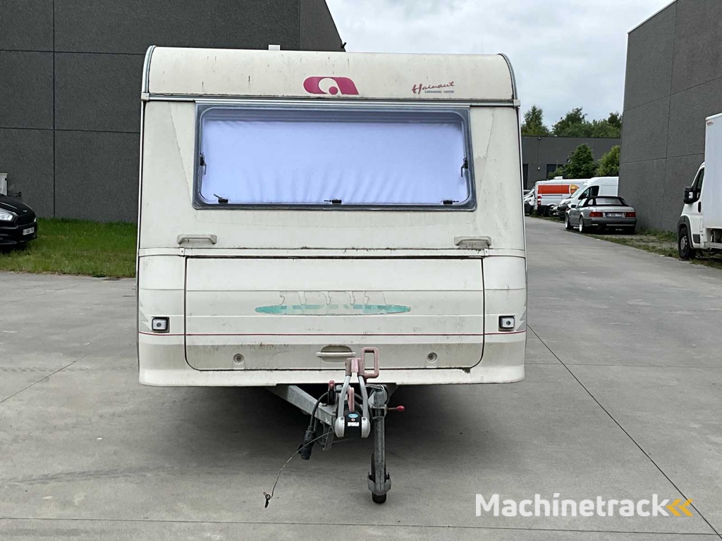 1997 Adria 5105 UB