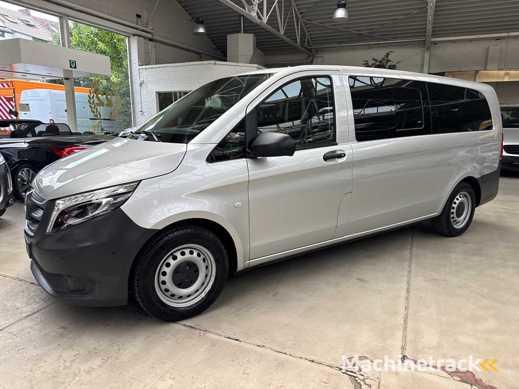 2020 Mercedes-Benz Vito Tourer 116CDI EXTRA LONG 140.000km
