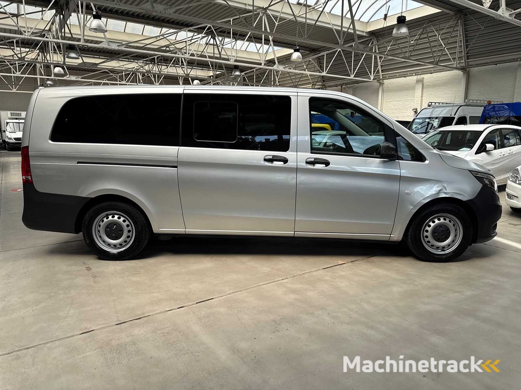 2020 Mercedes-Benz Vito Tourer 116CDI EXTRA LONG 140.000km