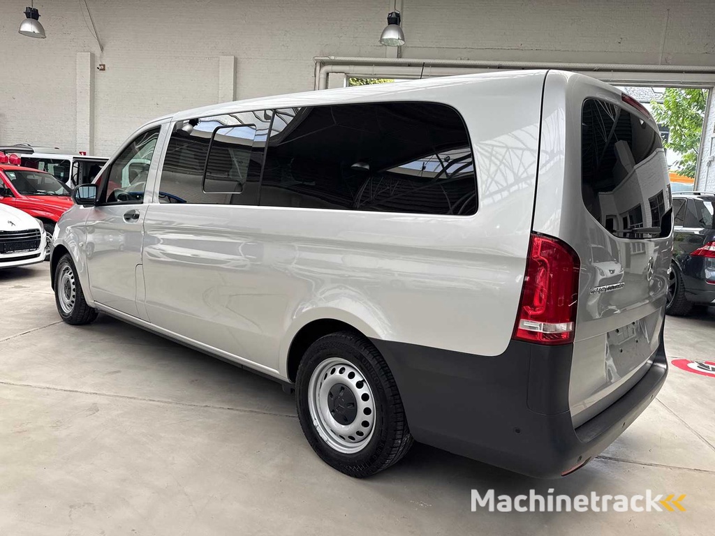 2020 Mercedes-Benz Vito Tourer 116CDI EXTRA LONG 140.000km