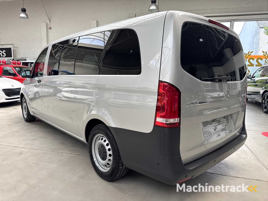 2020 Mercedes-Benz Vito Tourer 116CDI EXTRA LONG 140.000km