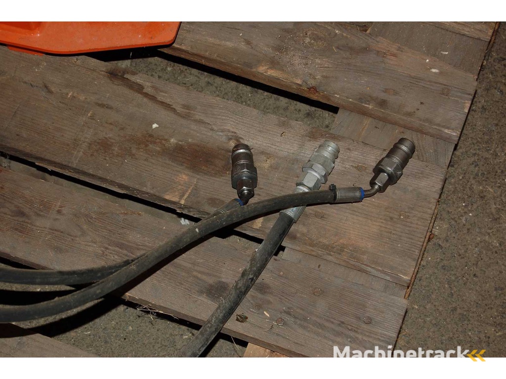 Ecotech - SWA-BMD-120 - Alluviale balk - 2015