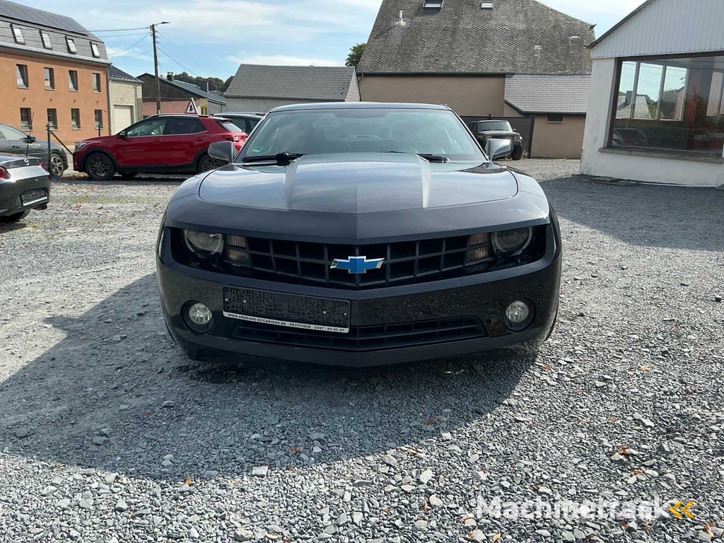 2011 Chevrolet Camaro 3.5 i Auto