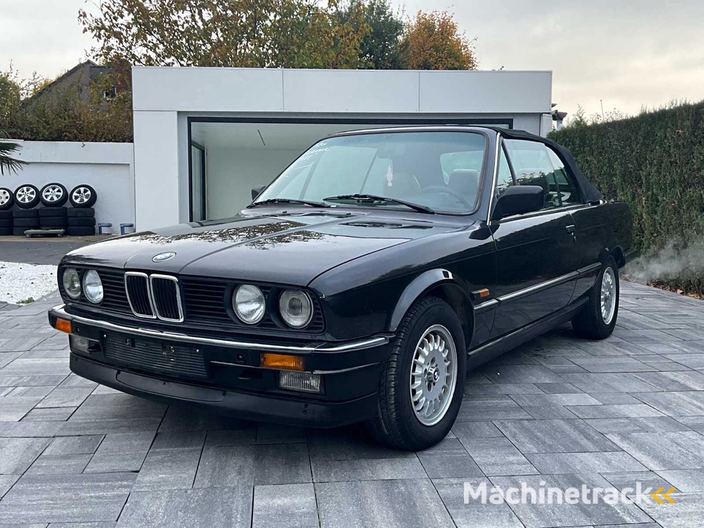 BMW 320 I