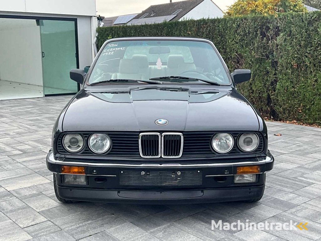 BMW 320 I