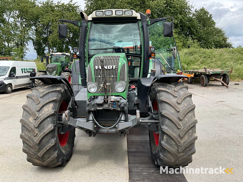 2000 Fendt FENDT 716 Vario landbouwtractor 4WD