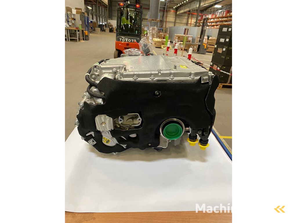 BMW - Antriebseinheit - iX3 - Automotoren (20x)