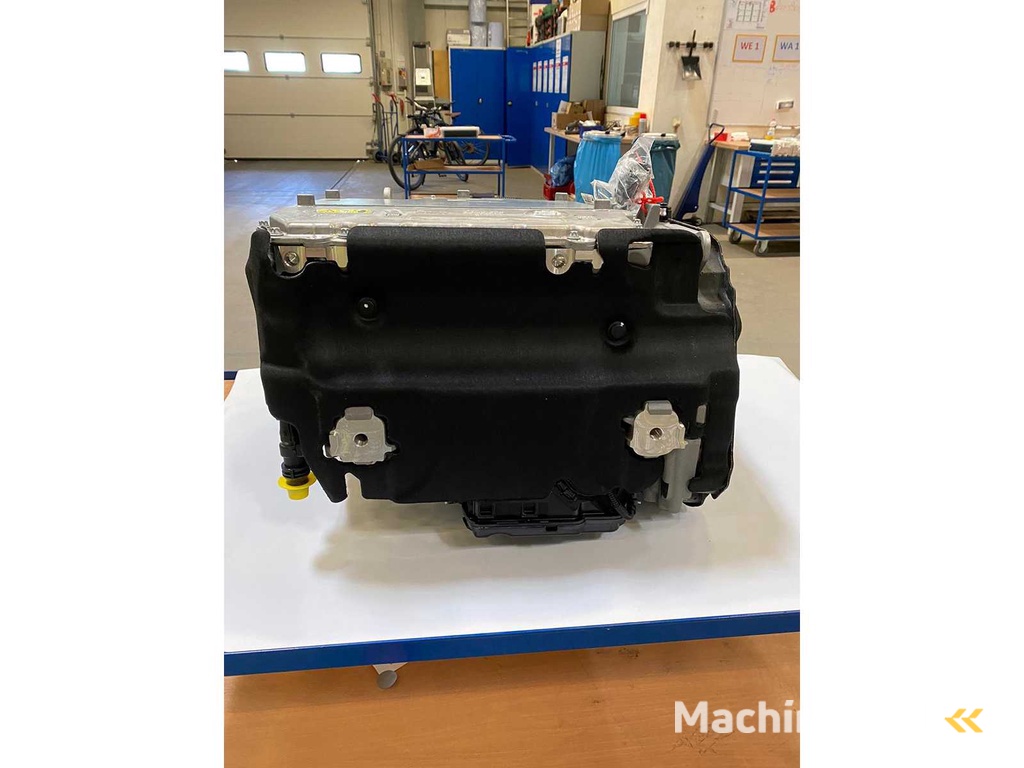 BMW - Antriebseinheit - iX3 - Automotoren (20x)