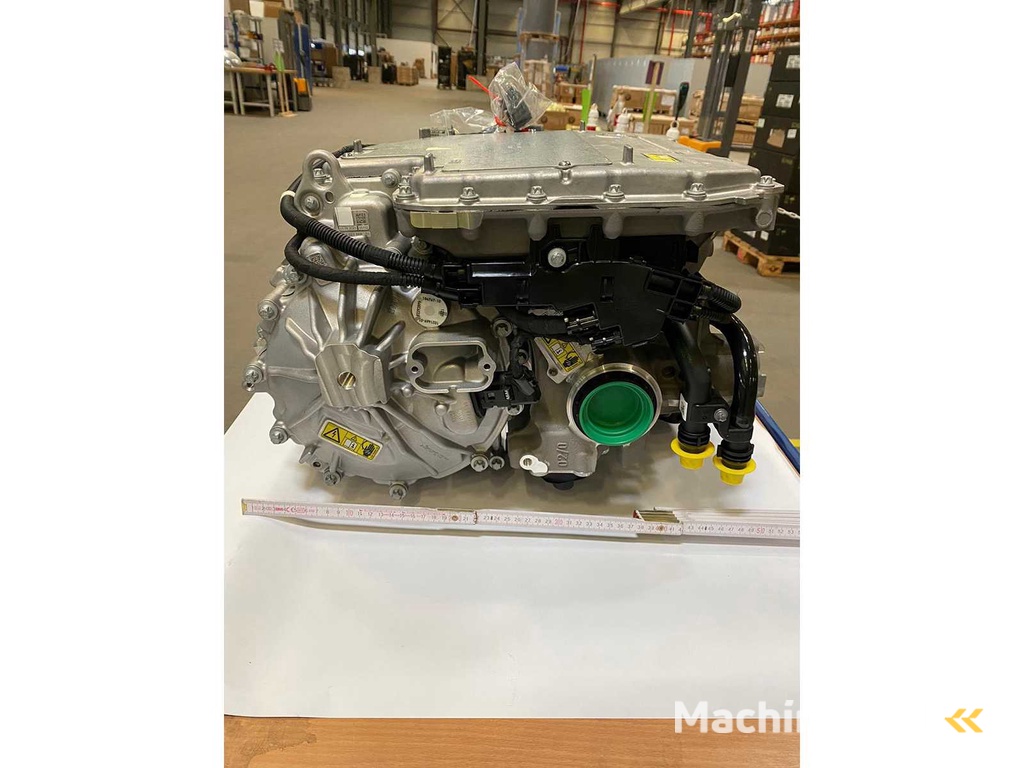 BMW - Antriebseinheit - iX3 - Automotoren (20x)