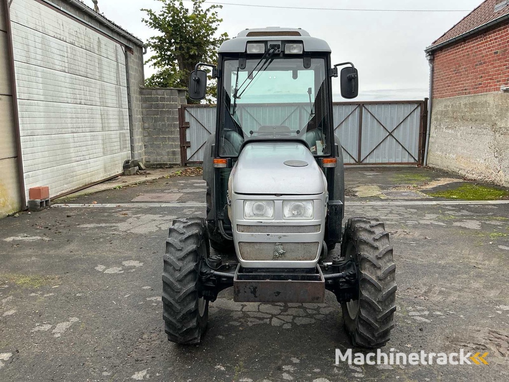 Lamborghini - 2007 - 90F Plus - Tracteur agricoles 4 roues motrices
