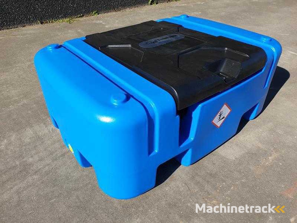 Renopower - AdBlue tank 200 l - ongebruikt