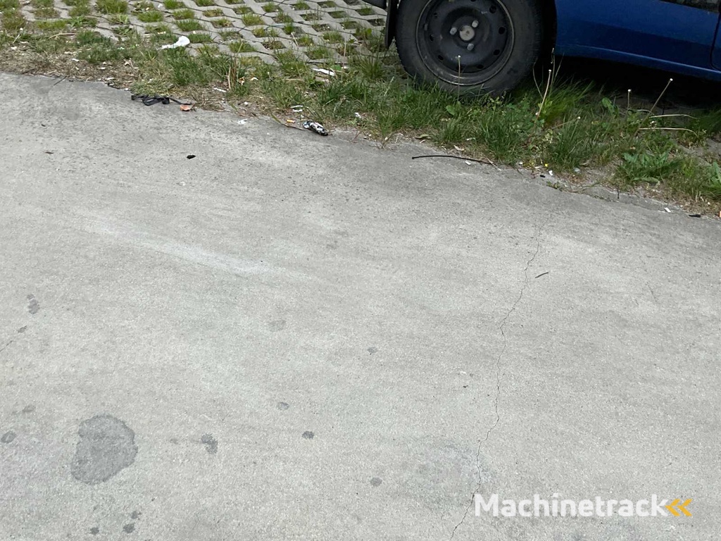 2019 Opel Astra Sports Tourer