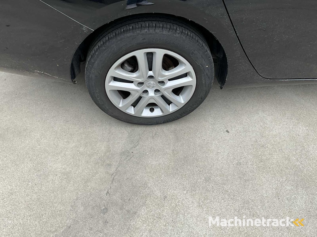 2019 Opel Astra Sports Tourer