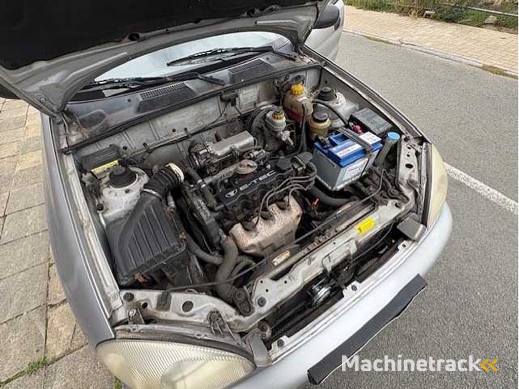 Daewoo - Lanos - 1.5 SX - Car - 1998