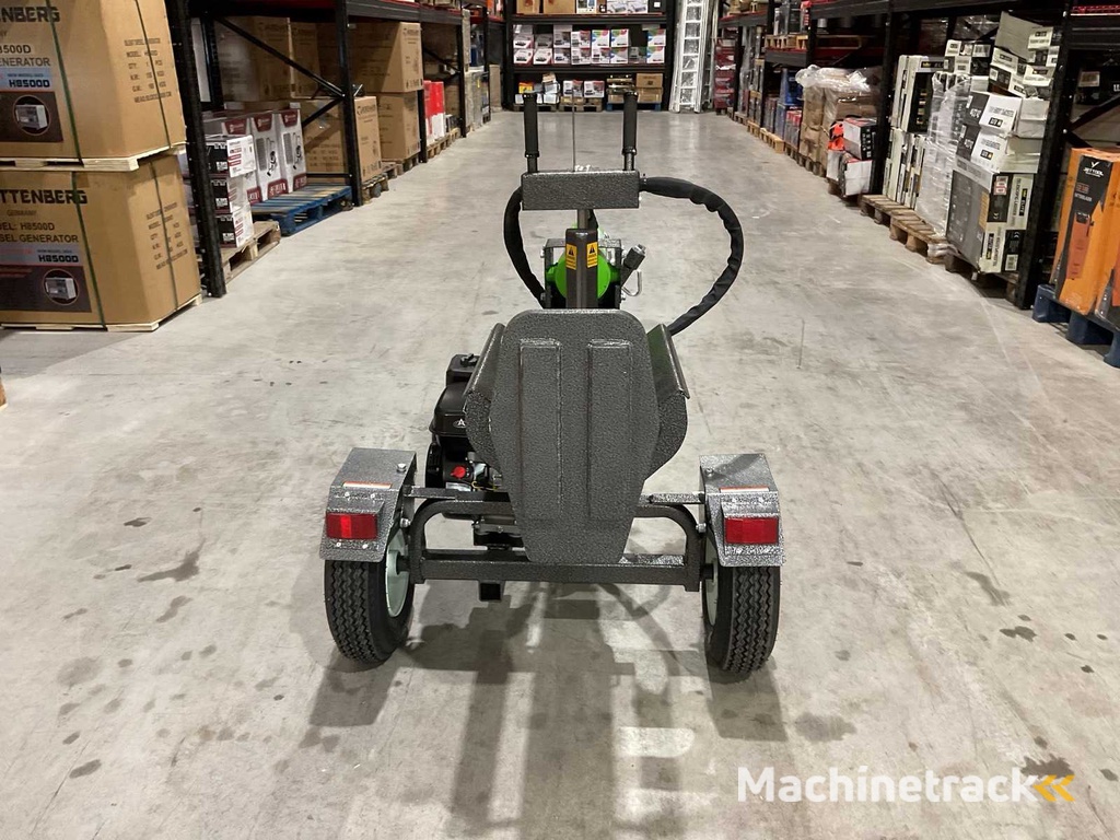 2025 Treeworxx Pro-30T Houtklopper