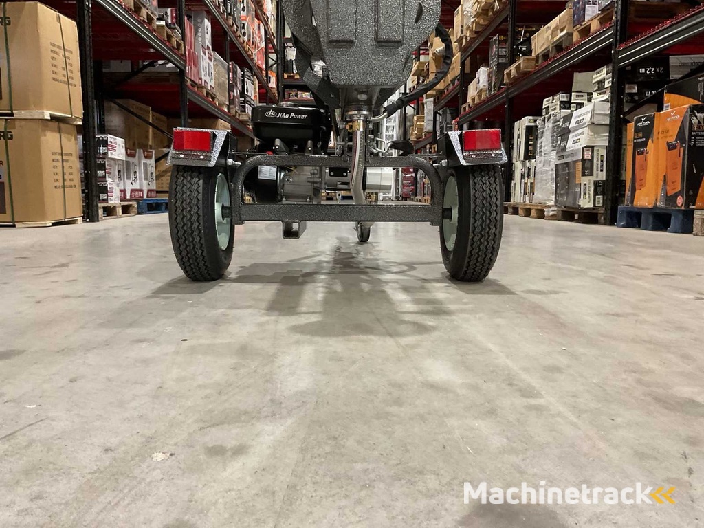 2025 Treeworxx Pro-30T Houtklopper