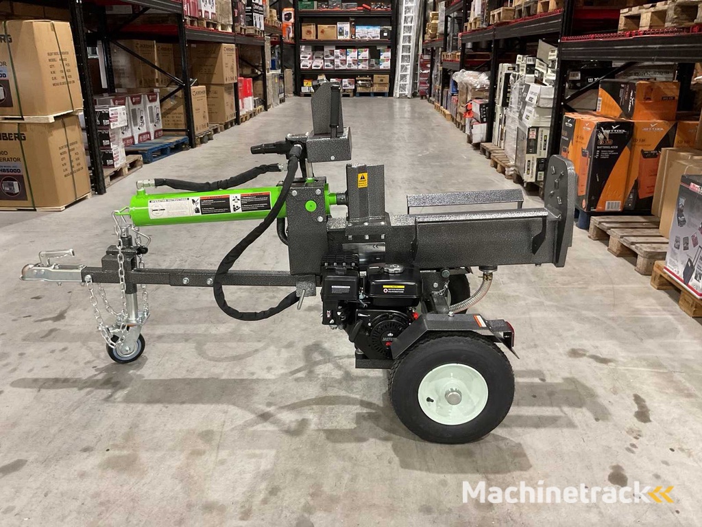 2025 Treeworxx Pro-30T Houtklopper